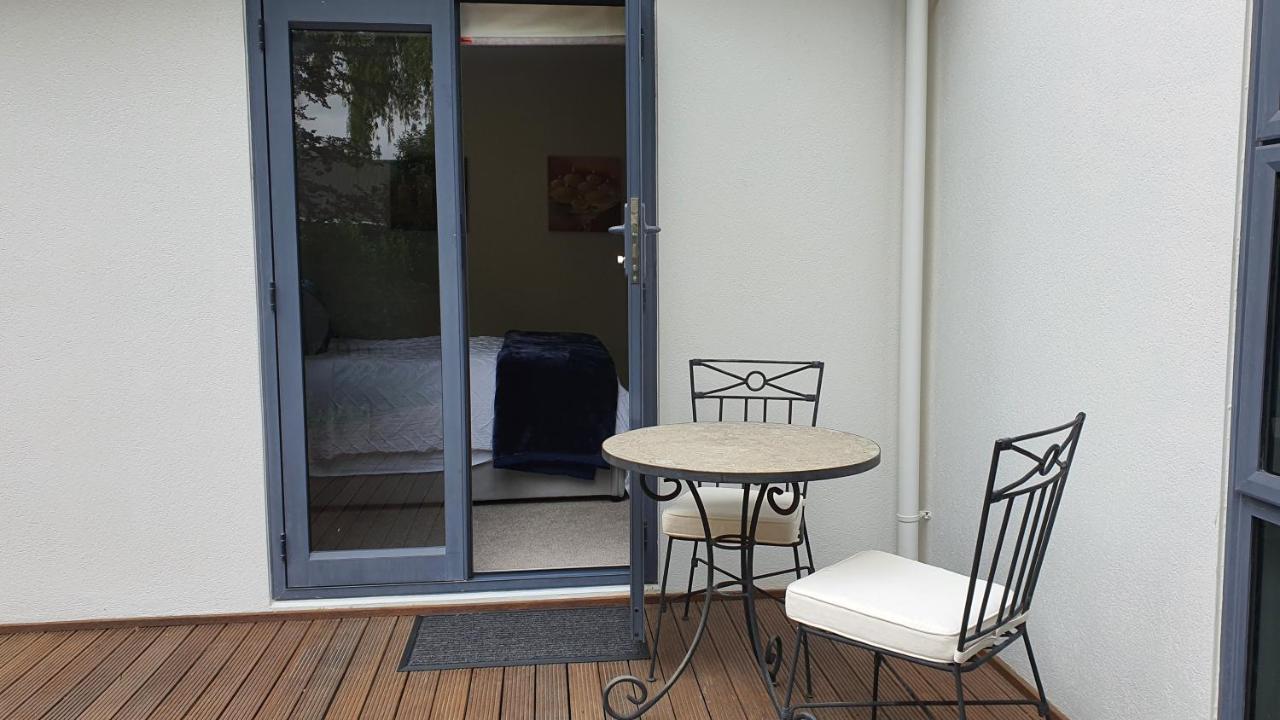 Christchurch Airport House Eksteriør billede
